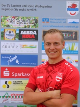 Avatar Bild für Timo Maier