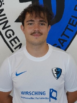 Avatar Bild für Vincent Heinlein