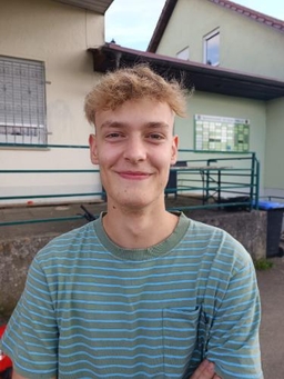 Avatar Bild für Kjell Lasse Saville