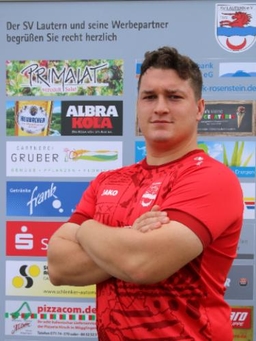 Avatar Bild für Adrian Yurdugül