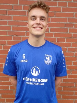 Avatar Bild für Marlon Janßen