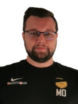 Avatar Bild für Marvin Otto