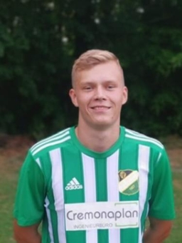 Avatar Bild für Finn Langenstein