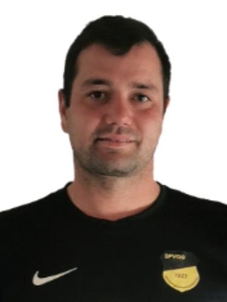 Avatar Bild für Andre Stemler