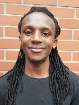 Avatar Bild für Kennedy Njenga Karanja