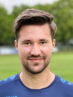 Avatar Bild für Marvin Oberhoff