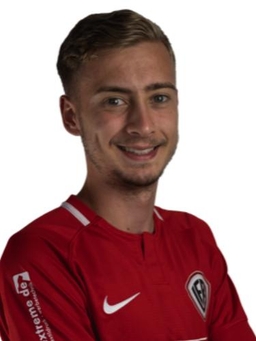 Avatar Bild für Luca Leon Hauser