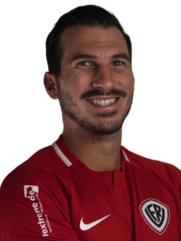 Avatar Bild für Nico Schneid