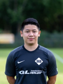 Avatar Bild für Lukas Kilian