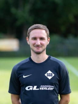 Avatar Bild für Andreas Klingenberger