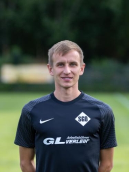 Avatar Bild für Adrian Mohr