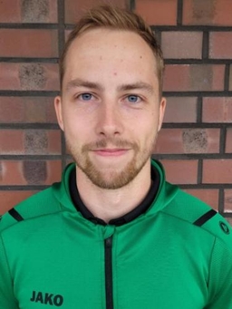 Avatar Bild für Christopher Kuttig