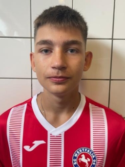 Avatar Bild für Bogusz Etienne Mandel