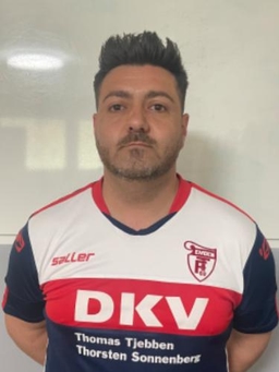 Avatar Bild für Aziz-Han Timur