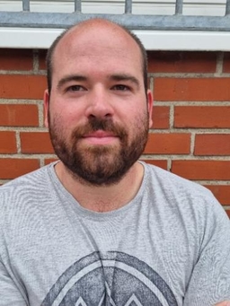 Avatar Bild für Kevin Brode