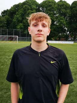 Avatar Bild für Finn Grüneweg