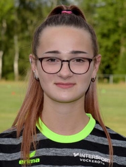 Avatar Bild für Leonie Arsand