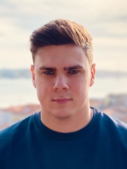 Avatar Bild für Yoel Georg-Helmut Männich