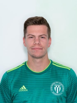 Avatar Bild für Alexander Jüngst