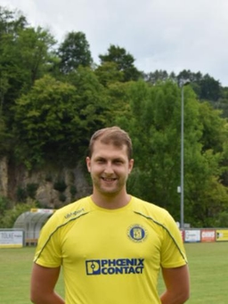 Avatar Bild für Jonas Hasse