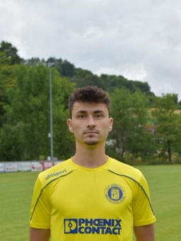 Avatar Bild für Serkan Kayrak