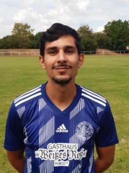 Avatar Bild für Sahin Ametoglu