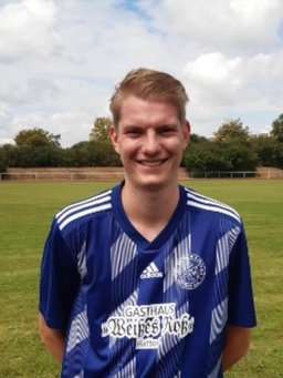 Avatar Bild für Christof Schüßler