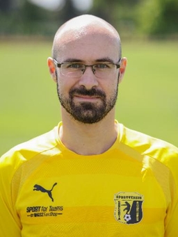 Avatar Bild für Christopher Krohn