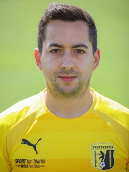 Avatar Bild für Maxime Rinaldoni