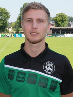 Avatar Bild für Hendrik Scherf