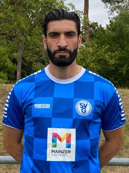 Avatar Bild für Ferhat Gündüz