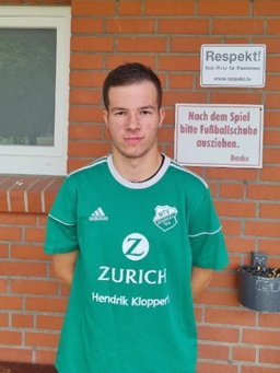 Avatar Bild für Luca-Clemens Link