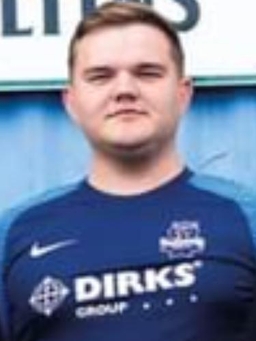 Avatar Bild für Nik Majer