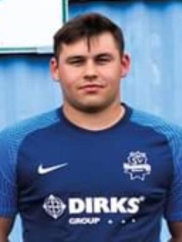 Avatar Bild für David Silenok