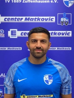 Avatar Bild für Khaled Genc