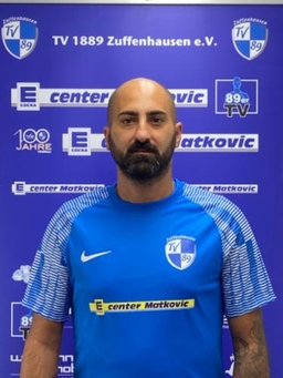 Avatar Bild für Umut Yürük