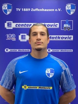 Avatar Bild für Christos Kirtzakis