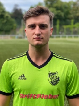 Avatar Bild für Maximilian Connor Rodacker