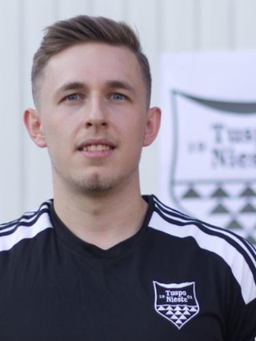 Avatar Bild für Moritz Goebel