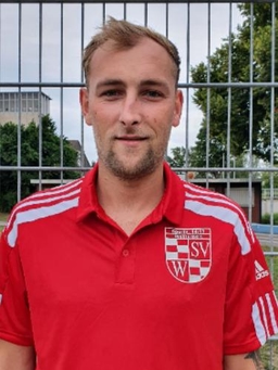 Avatar Bild für Calvin Peters