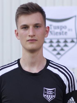 Avatar Bild für Marius Strobach