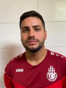 Avatar Bild für Görkem Cillidag