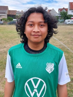 Avatar Bild für Aditya Hadiyatul Ikhlas