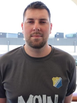 Avatar Bild für Kevin Janßen