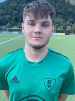 Avatar Bild für Kevin Mießmer