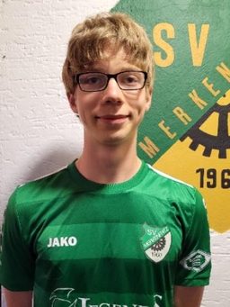 Avatar Bild für Daniel Arnold