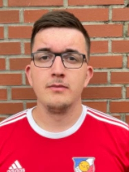 Avatar Bild für Melvin Hintz