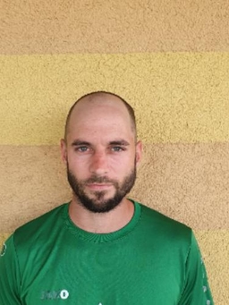 Avatar Bild für Marvin Baumann