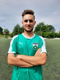 Avatar Bild für Maximilian Maier