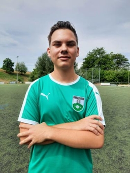 Avatar Bild für Florian Metzger